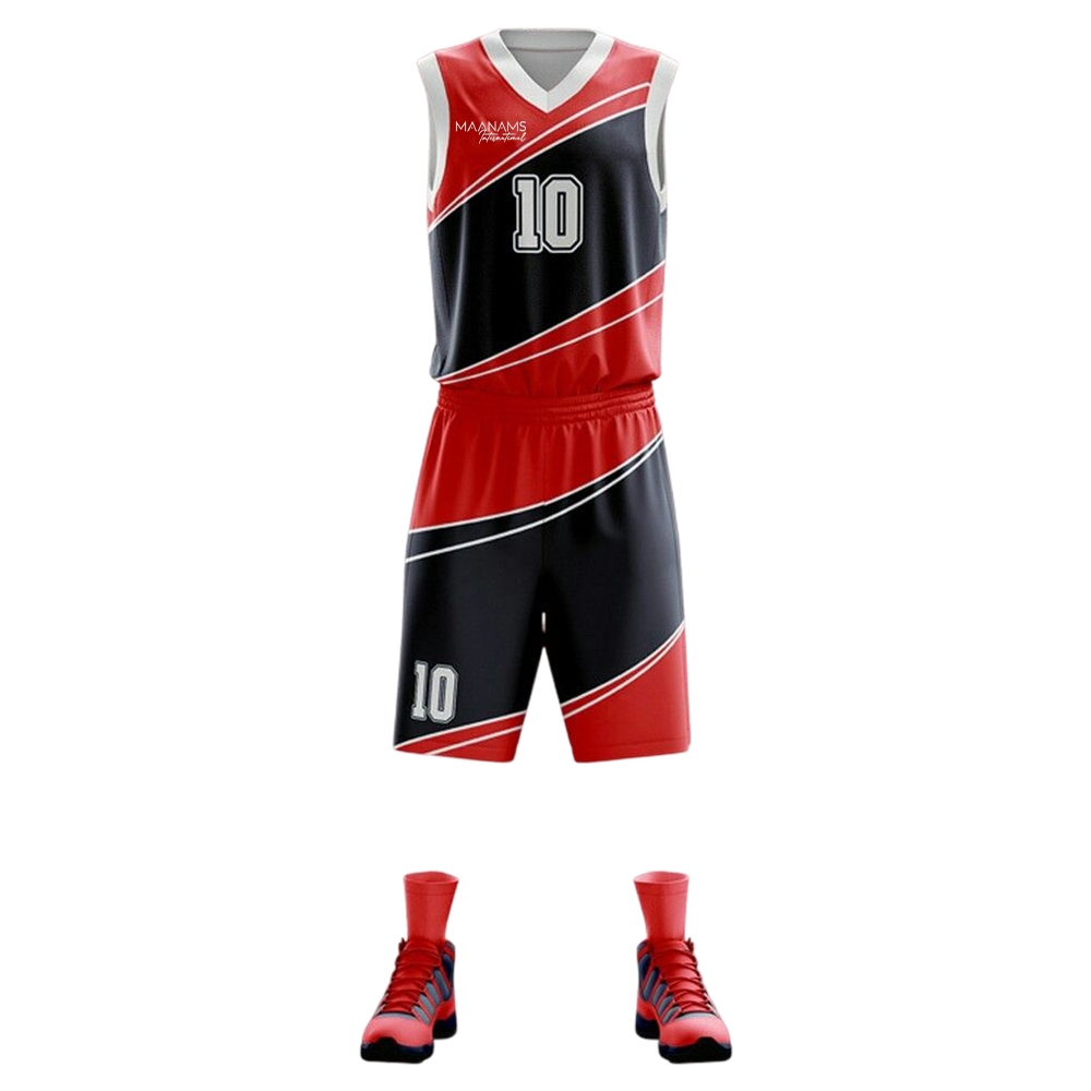 Basketball Kits